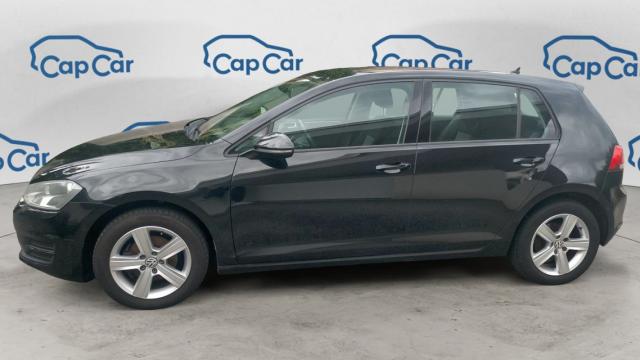 Volkswagen Golf image 6