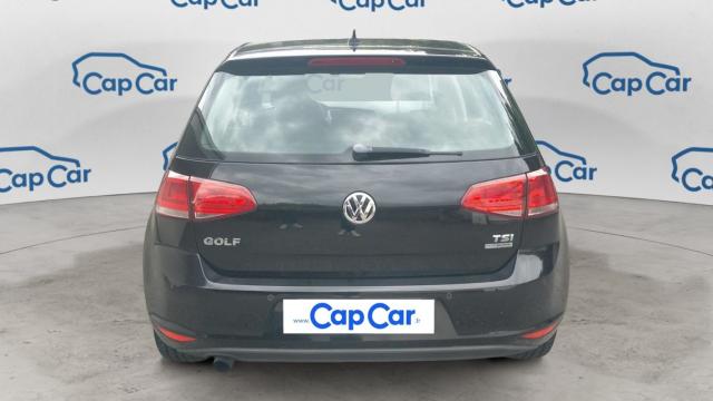 Volkswagen Golf image 3