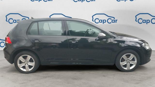 Volkswagen Golf image 8