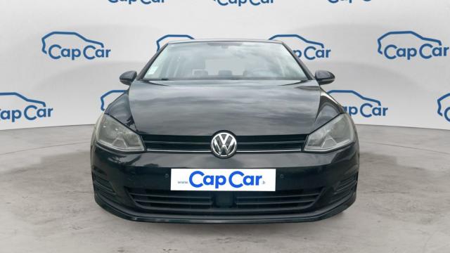 Volkswagen Golf image 2