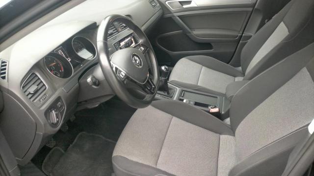Volkswagen Golf image 7