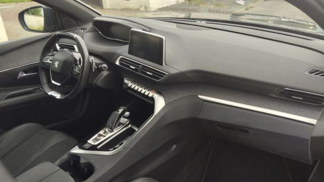 Peugeot 3008 image 6