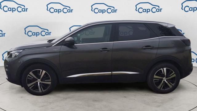 Peugeot 3008 image 2