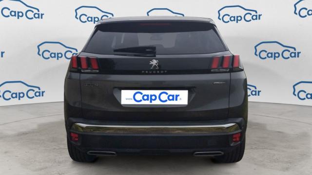Peugeot 3008 image 4