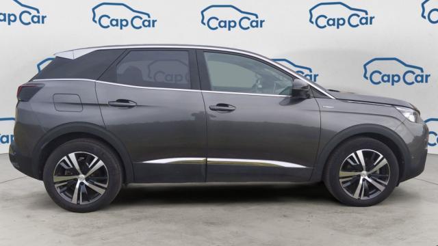 Peugeot 3008 image 7