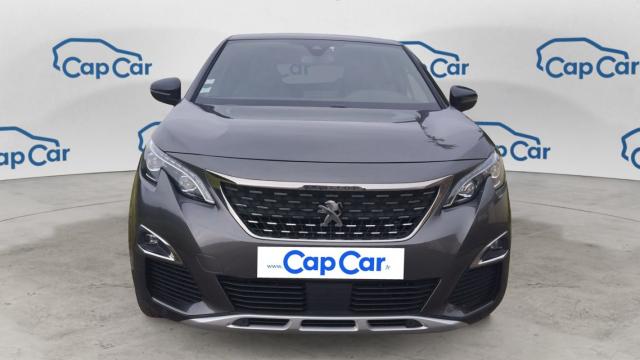 Peugeot 3008 image 8
