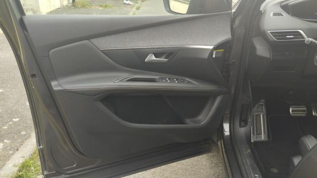 Peugeot 3008 image 5
