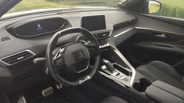 Peugeot 3008 image 9