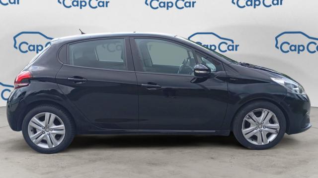 Peugeot 208 image 6