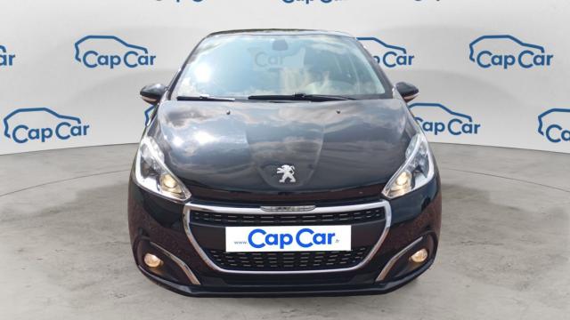 Peugeot 208 image 7