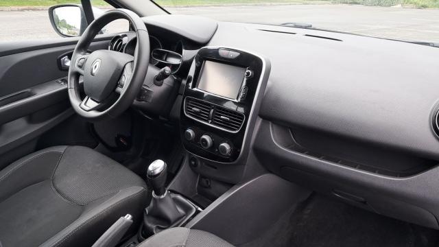 Renault Clio image 7