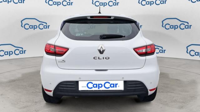 Renault Clio image 5