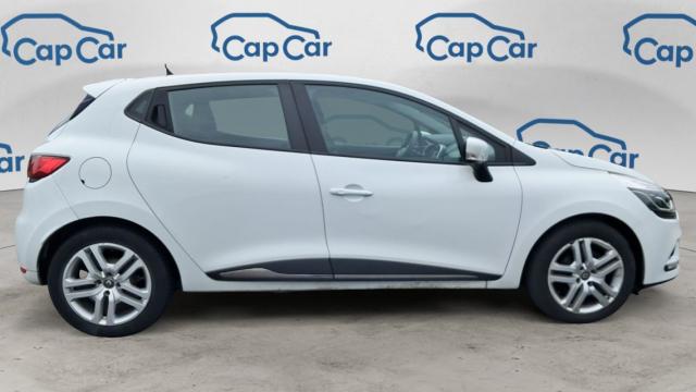 Renault Clio image 2