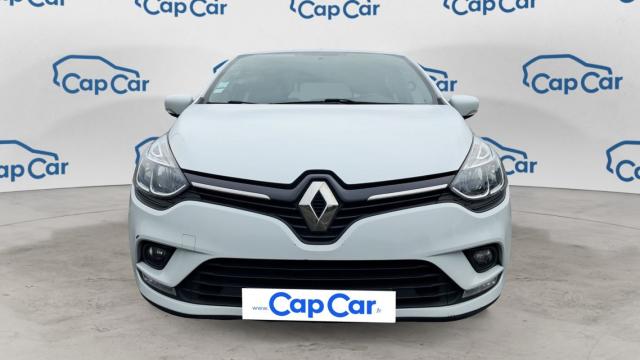Renault Clio image 1