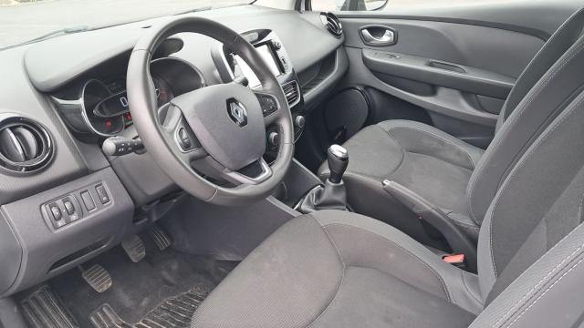Renault Clio image 9