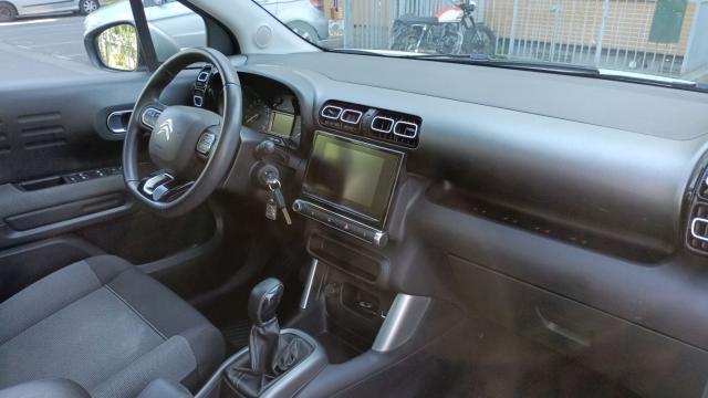 Citroen C3 Aircross image 1