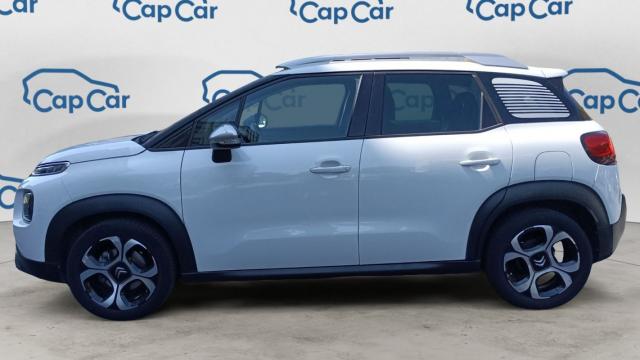 Citroen C3 Aircross image 9