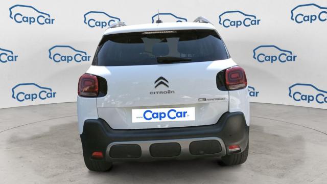 Citroen C3 Aircross image 6
