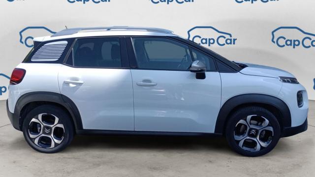 Citroen C3 Aircross image 2