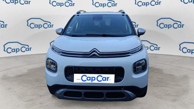 Citroen C3 Aircross image 4