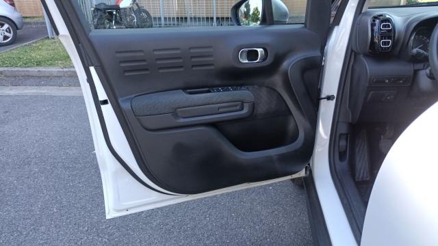 Citroen C3 Aircross image 7