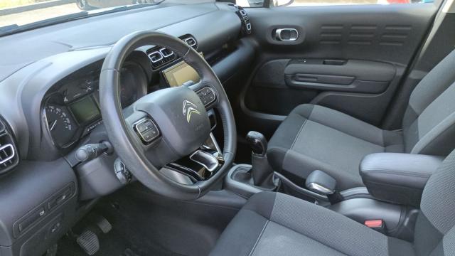 Citroen C3 Aircross image 8