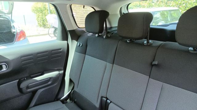 Citroen C3 Aircross image 3