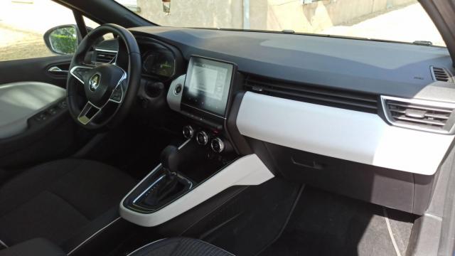 Renault Clio image 6