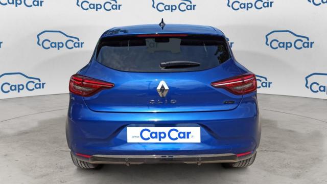 Renault Clio image 8