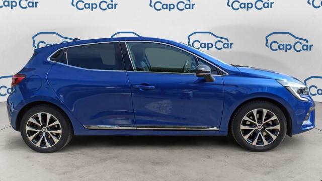 Renault Clio image 2