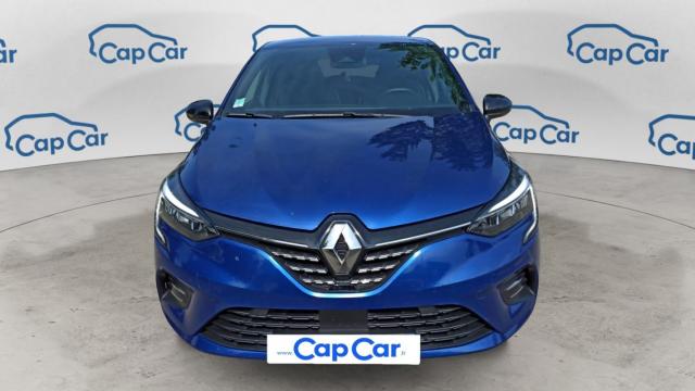 Renault Clio image 1