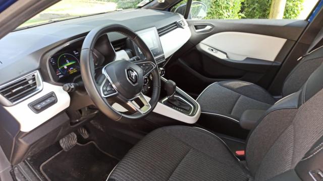 Renault Clio image 7