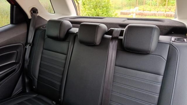 Ford Ecosport image 3