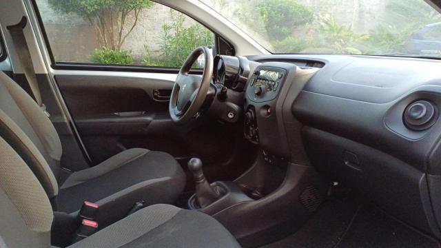 Peugeot 108 image 8
