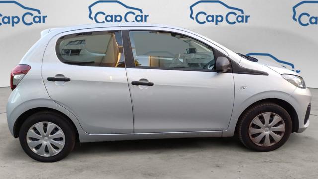 Peugeot 108 image 7