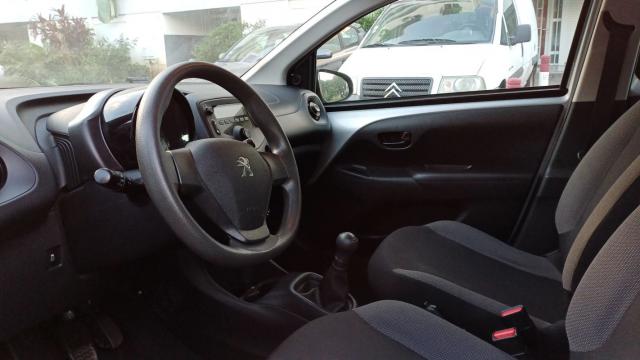 Peugeot 108 image 6