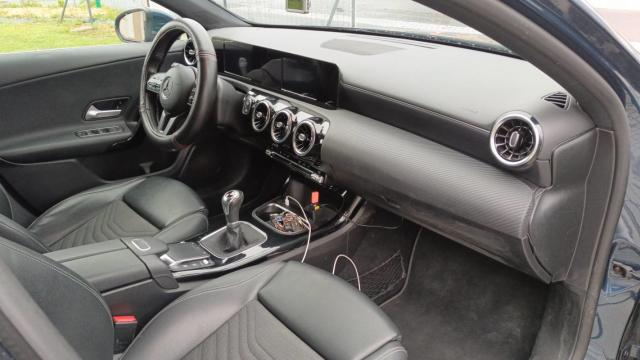 Mercedes Benz Classe A image 1