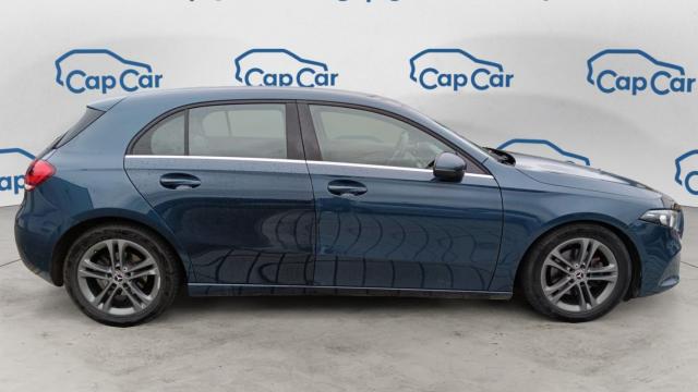 Mercedes Benz Classe A image 7