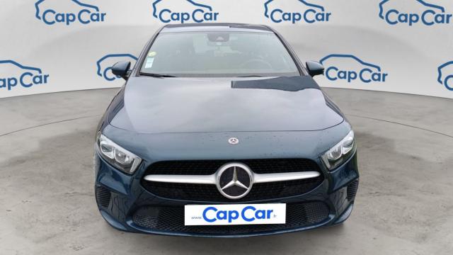 Mercedes Benz Classe A image 5