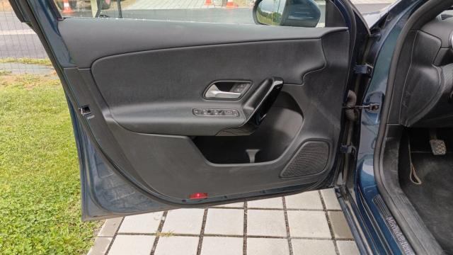 Mercedes Benz Classe A image 6