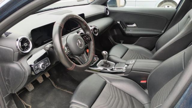 Mercedes Benz Classe A image 4