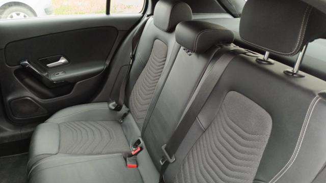Mercedes Benz Classe A image 9