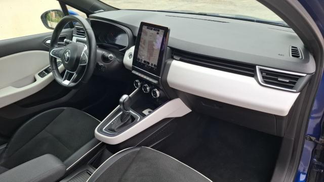 Renault Clio image 6