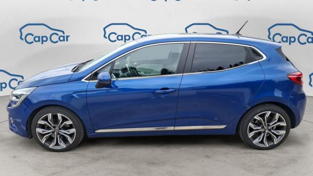 Renault Clio image 9