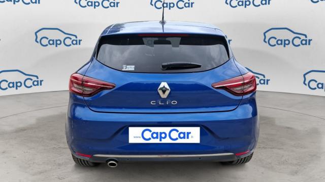 Renault Clio image 7