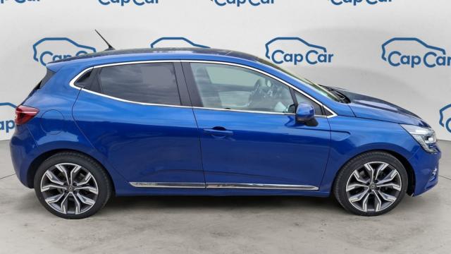Renault Clio image 1
