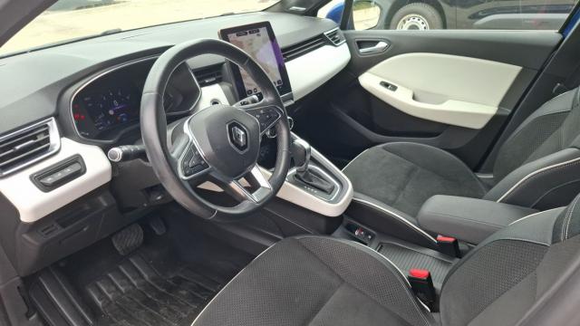 Renault Clio image 3