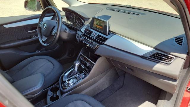 Bmw Série 2 Gran Tourer image 4
