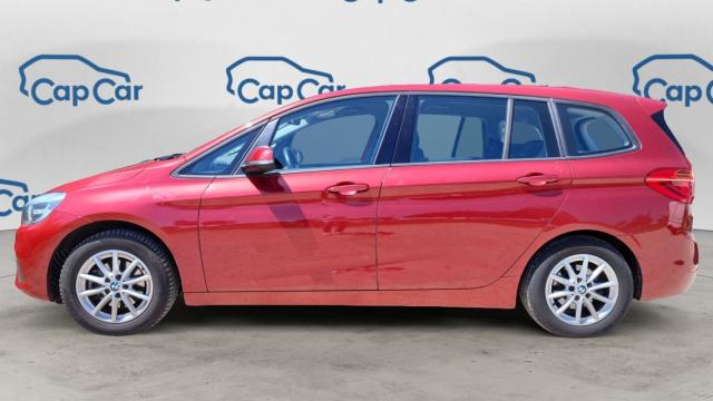 Bmw Série 2 Gran Tourer image 5