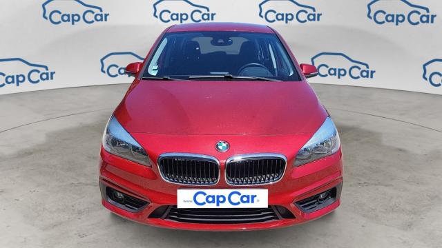 Bmw Série 2 Gran Tourer image 9